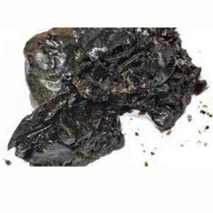 Shilajit 1