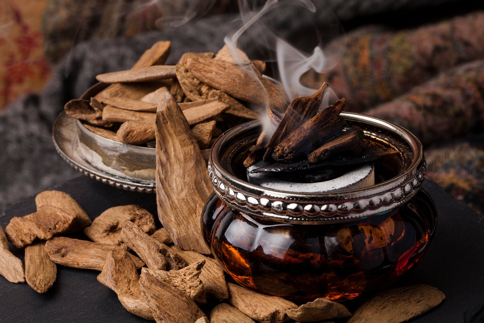 Unraveling the Mystique: Exploring the Timeless Allure of Oud Fragrance